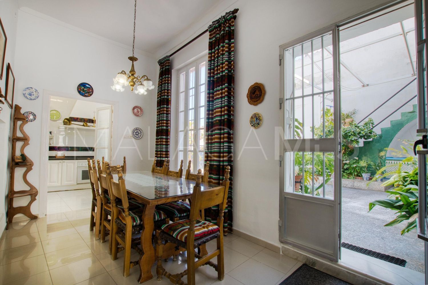 Maison for sale in Centro Ciudad - El Carmen