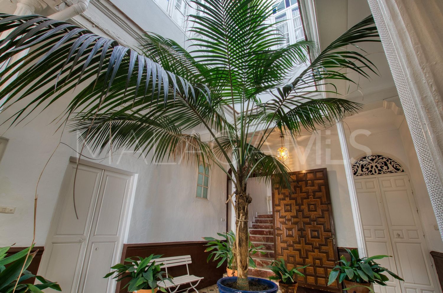 Maison for sale in Centro Ciudad - El Carmen