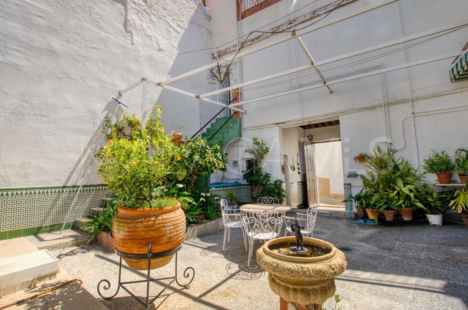 Maison for sale in Centro Ciudad - El Carmen
