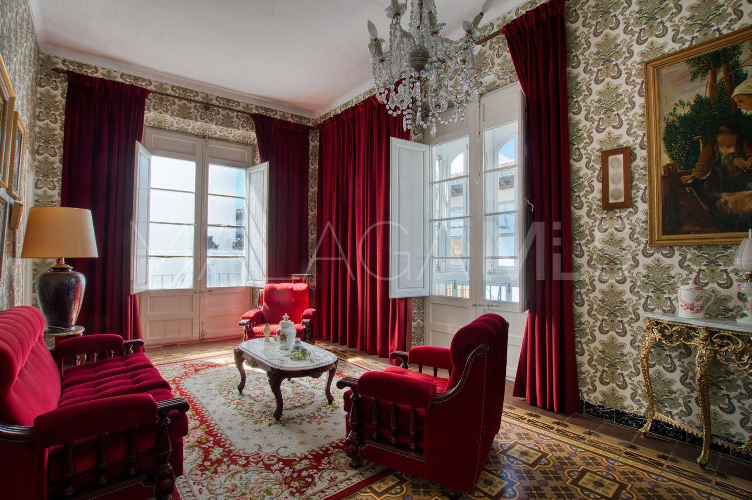 Maison for sale in Centro Ciudad - El Carmen