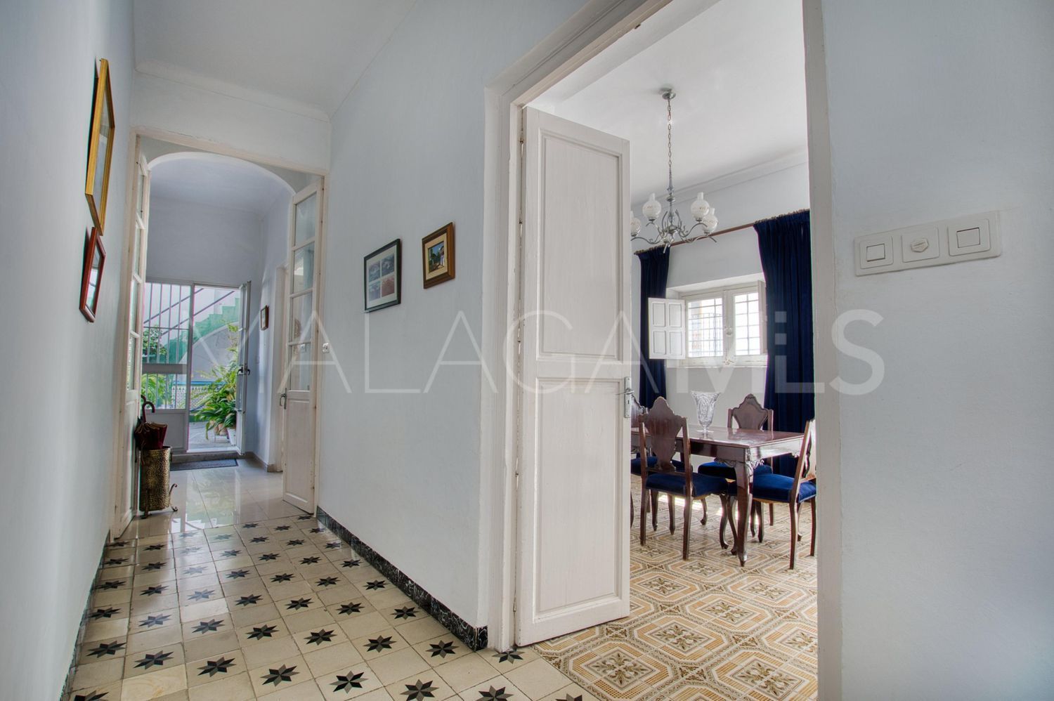 Maison for sale in Centro Ciudad - El Carmen