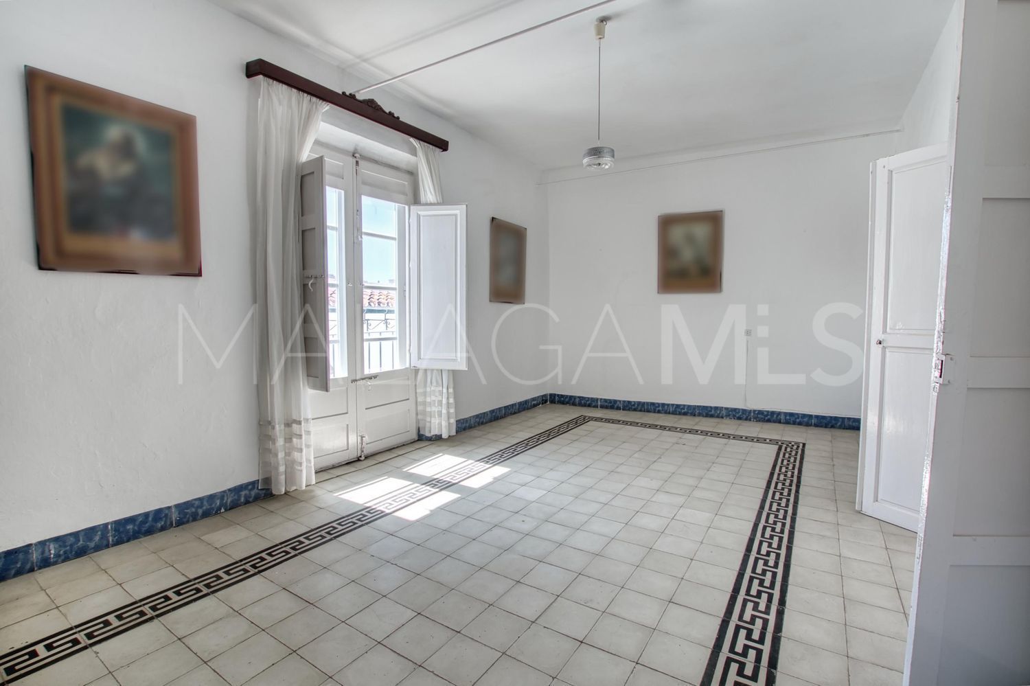 Maison for sale in Centro Ciudad - El Carmen
