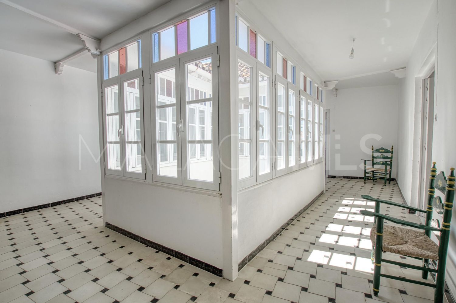 Maison for sale in Centro Ciudad - El Carmen