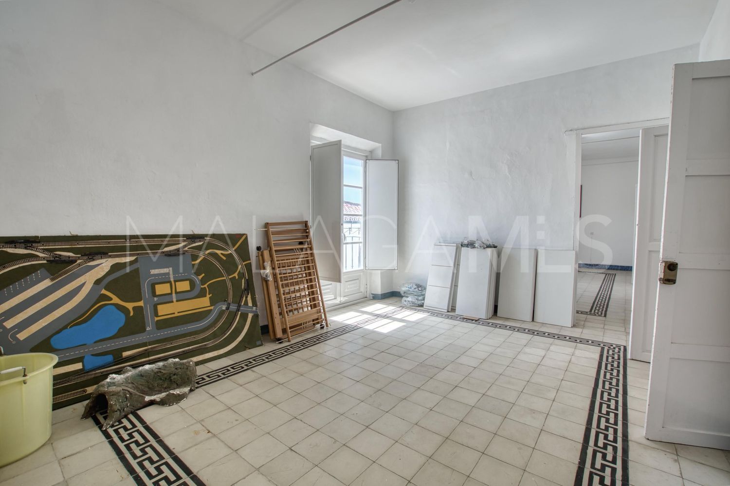 Maison for sale in Centro Ciudad - El Carmen