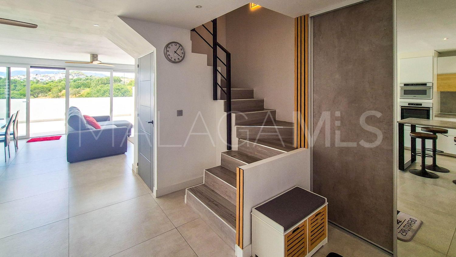 For sale house in El Chaparral with 5 bedrooms