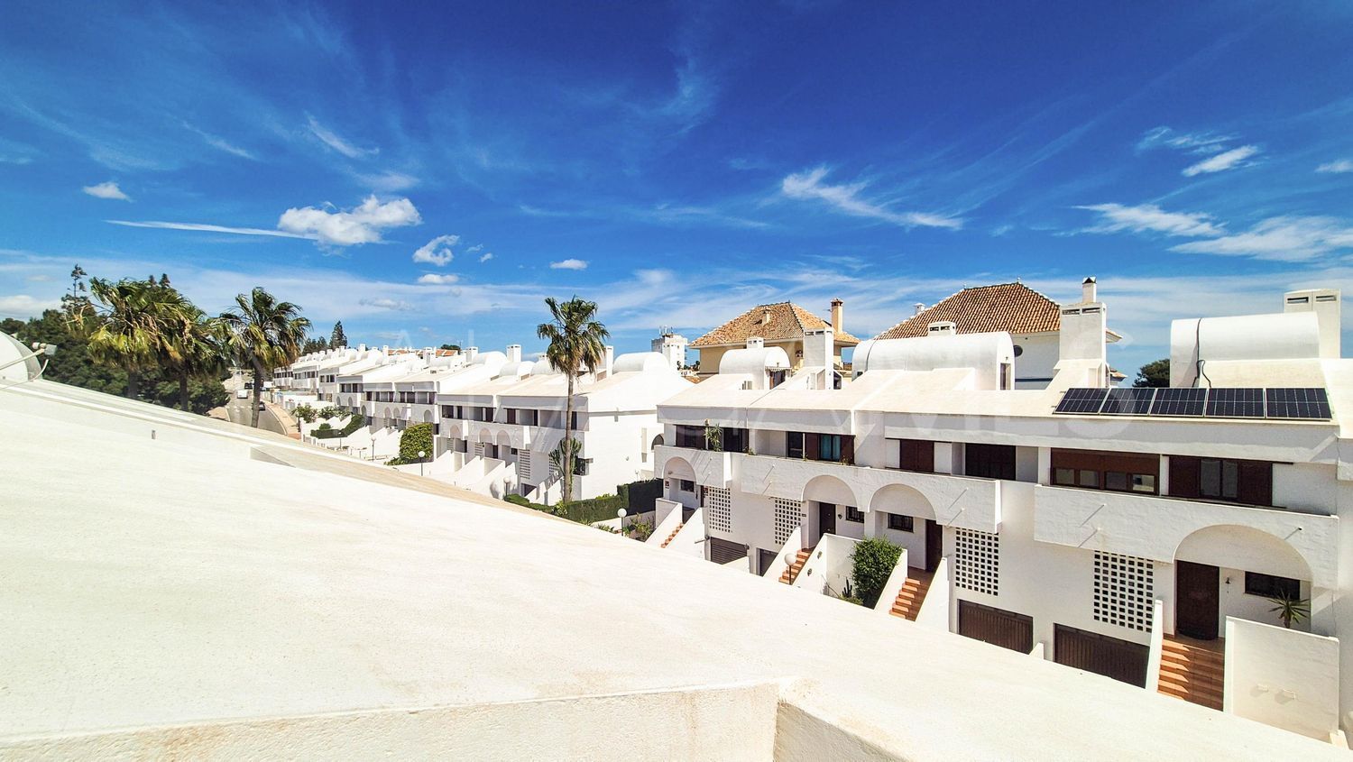 For sale house in El Chaparral with 5 bedrooms
