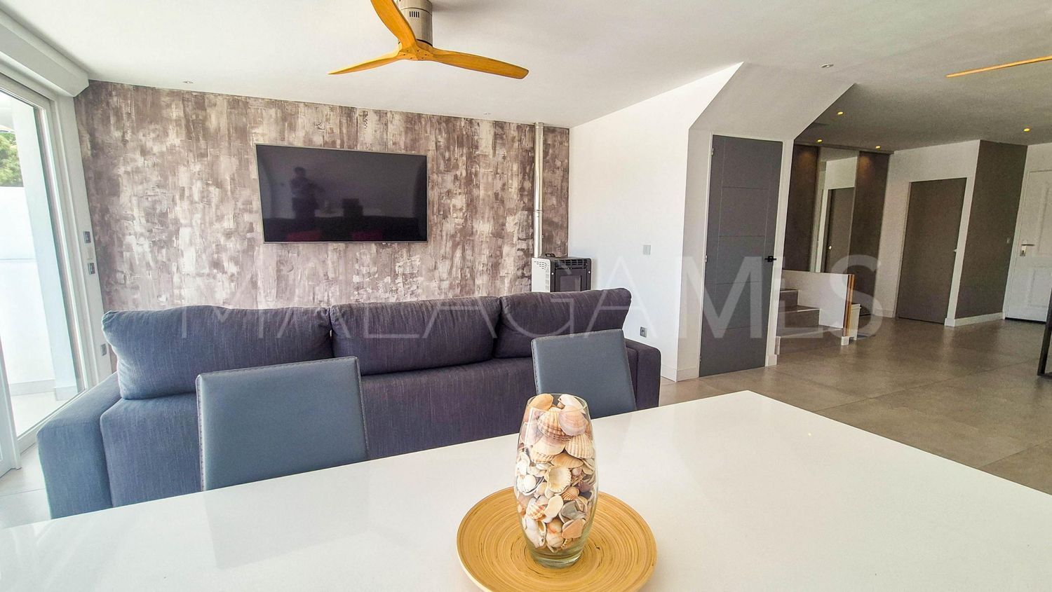 For sale house in El Chaparral with 5 bedrooms