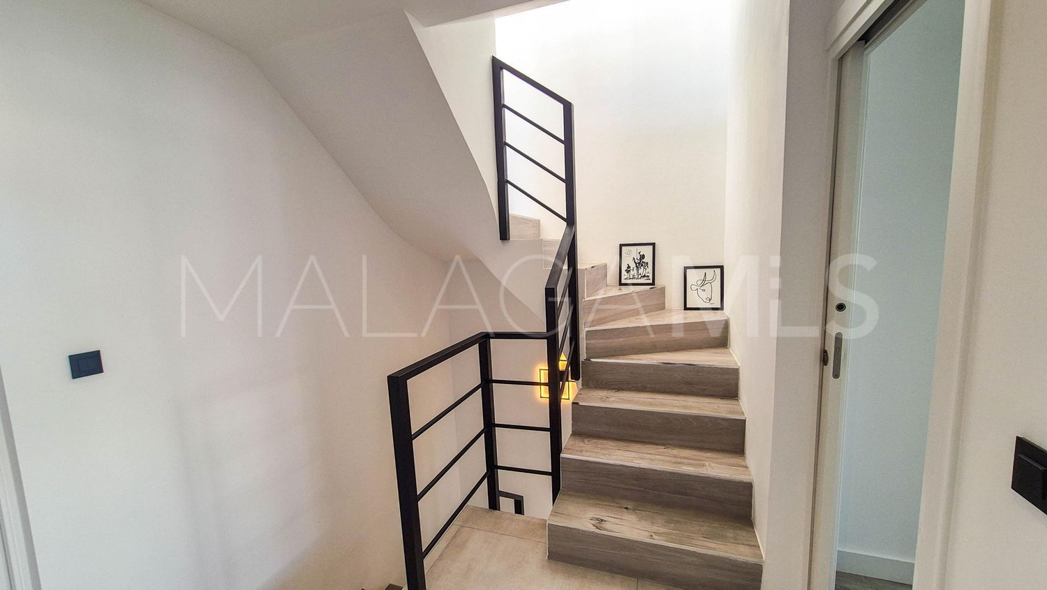 For sale house in El Chaparral with 5 bedrooms