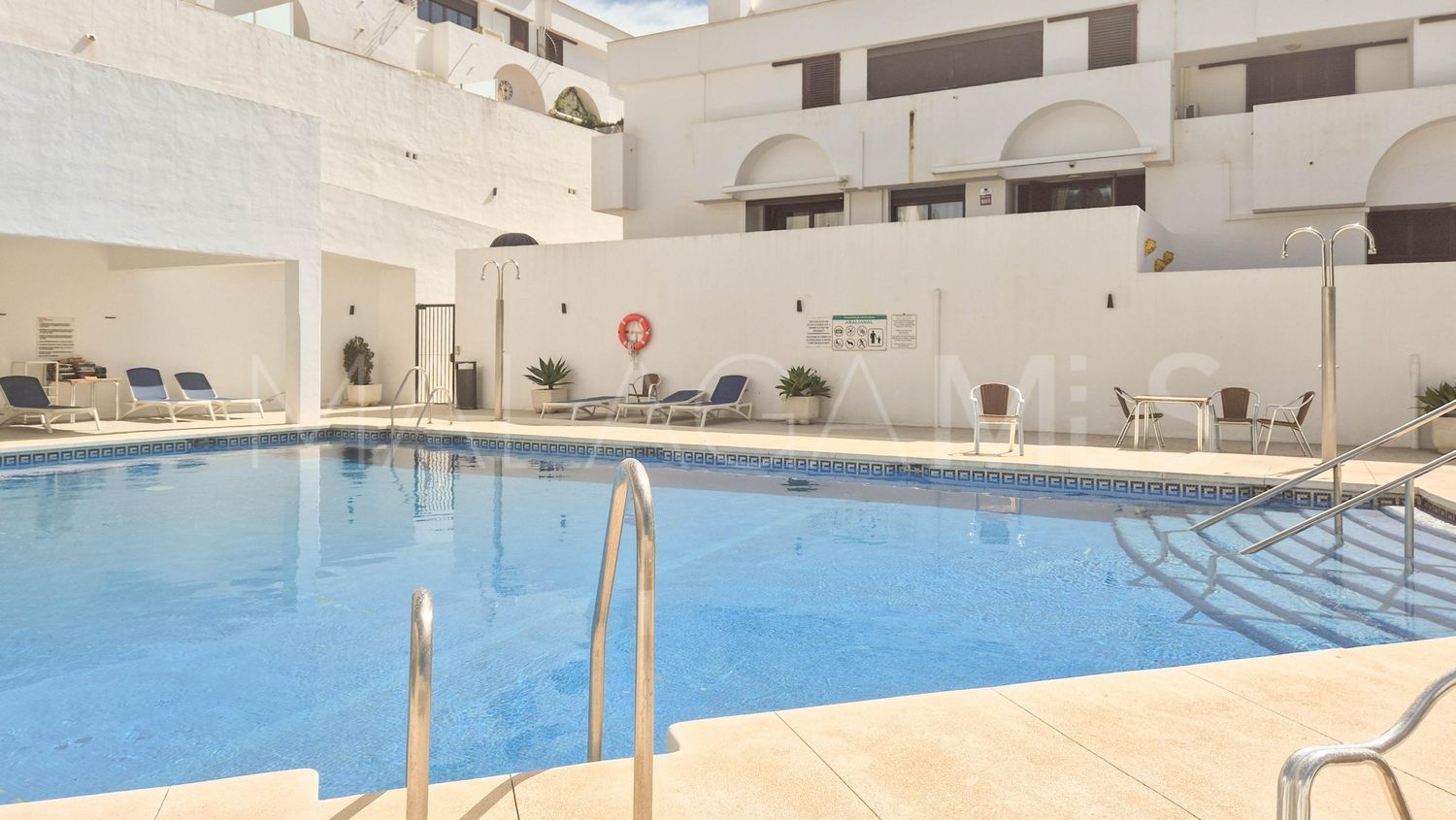 For sale house in El Chaparral with 5 bedrooms