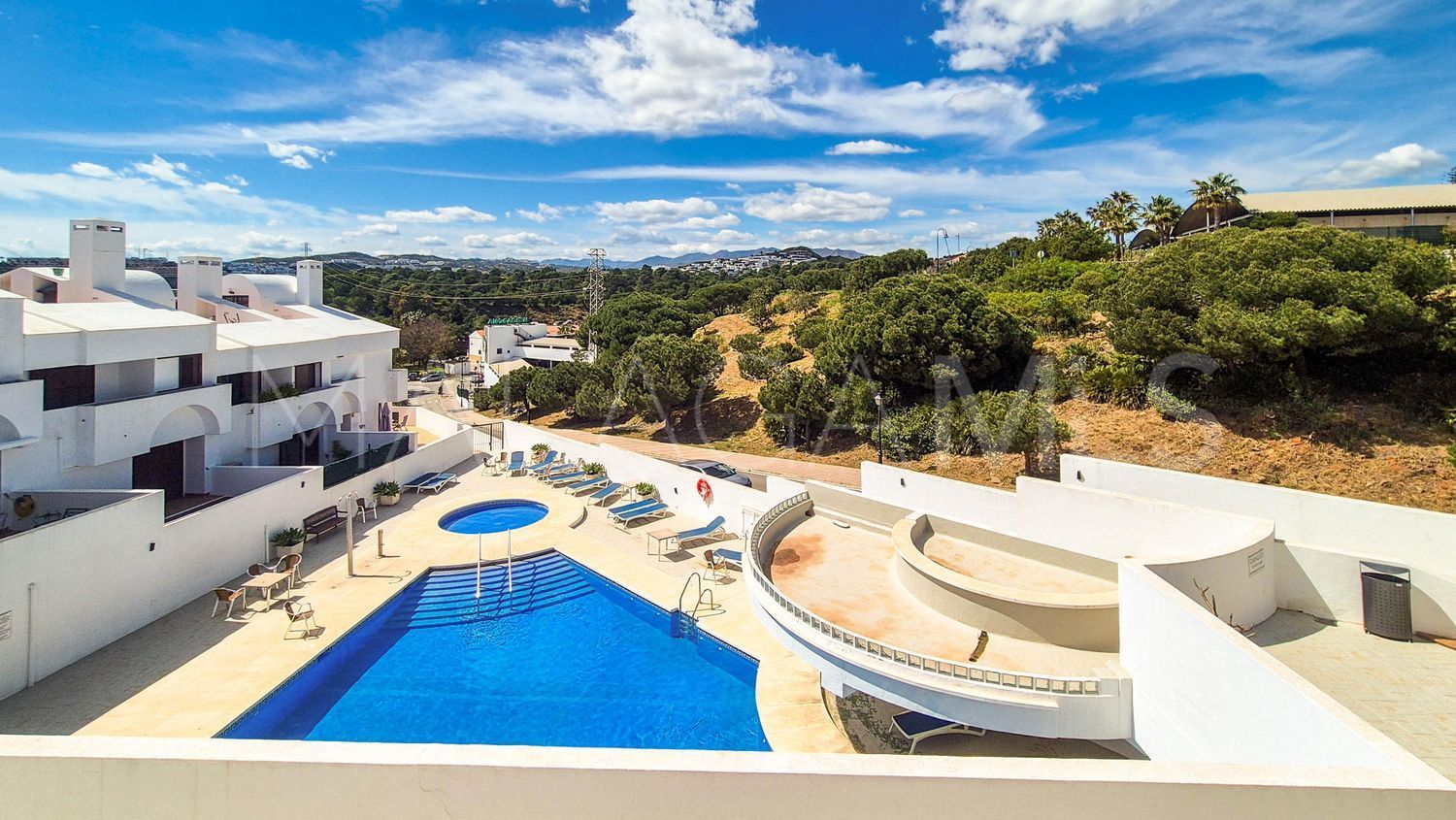For sale house in El Chaparral with 5 bedrooms