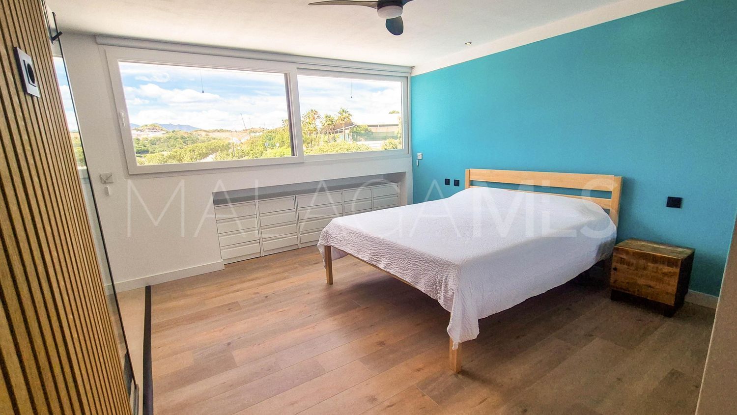 For sale house in El Chaparral with 5 bedrooms