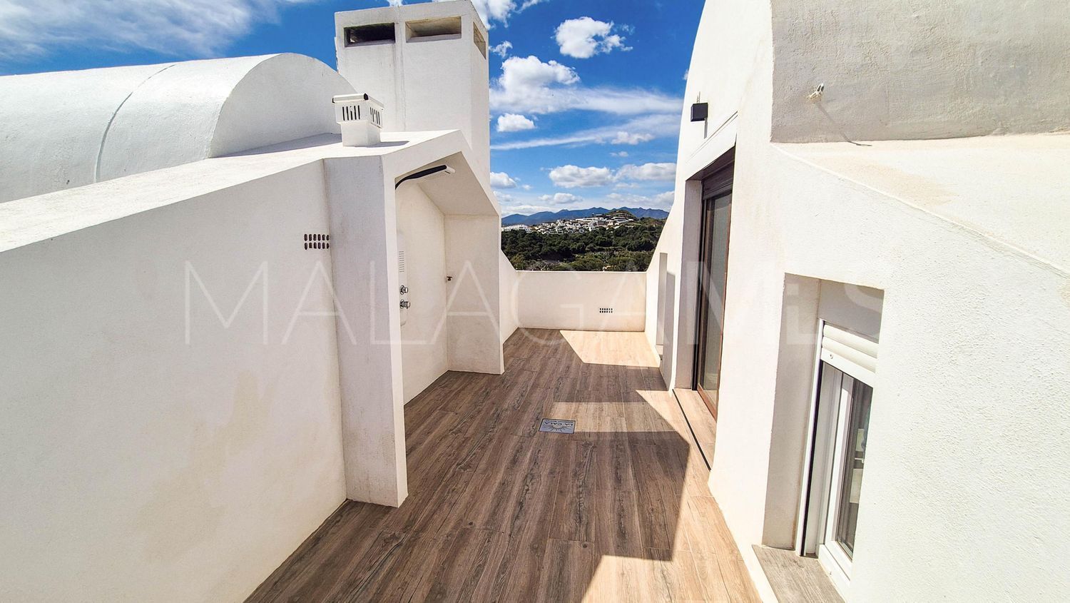 For sale house in El Chaparral with 5 bedrooms