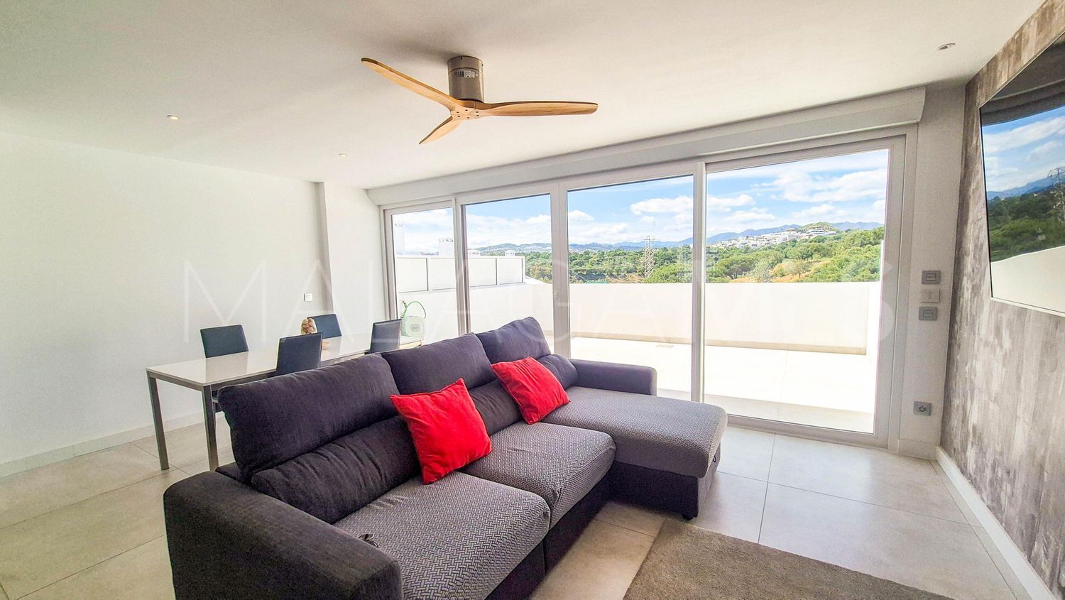 For sale house in El Chaparral with 5 bedrooms
