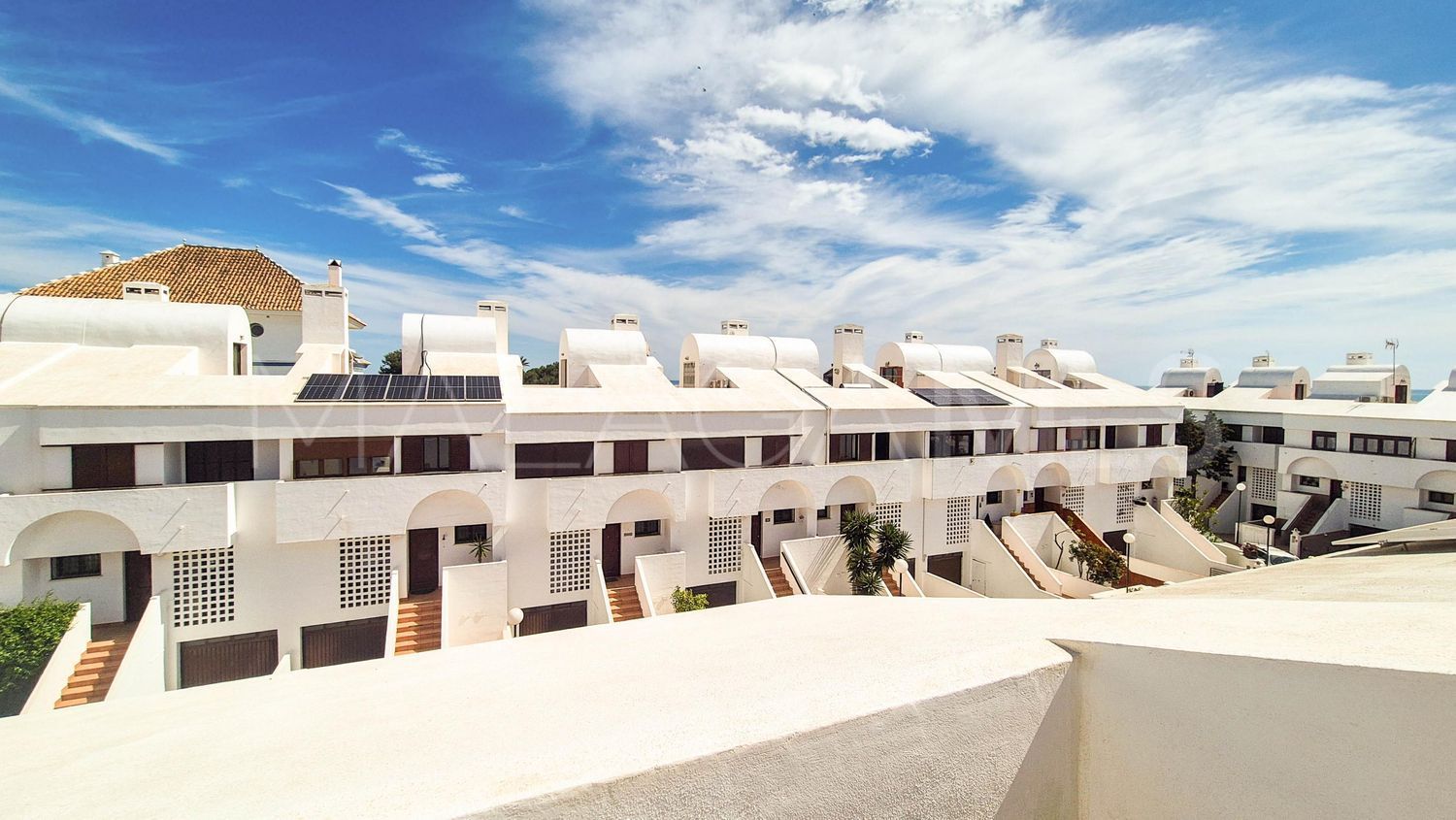 For sale house in El Chaparral with 5 bedrooms