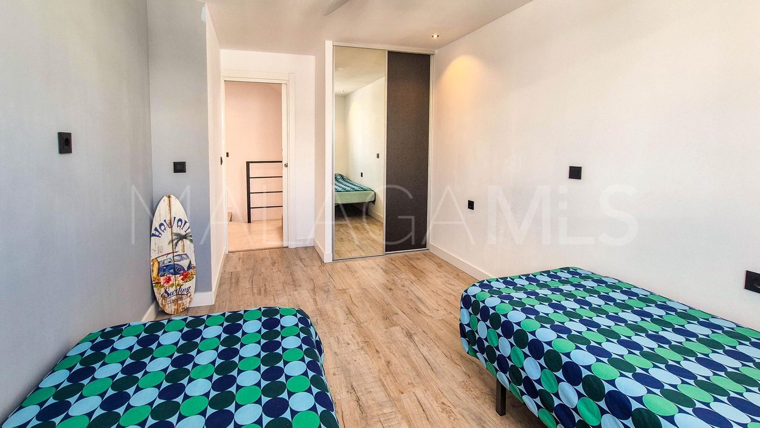 For sale house in El Chaparral with 5 bedrooms