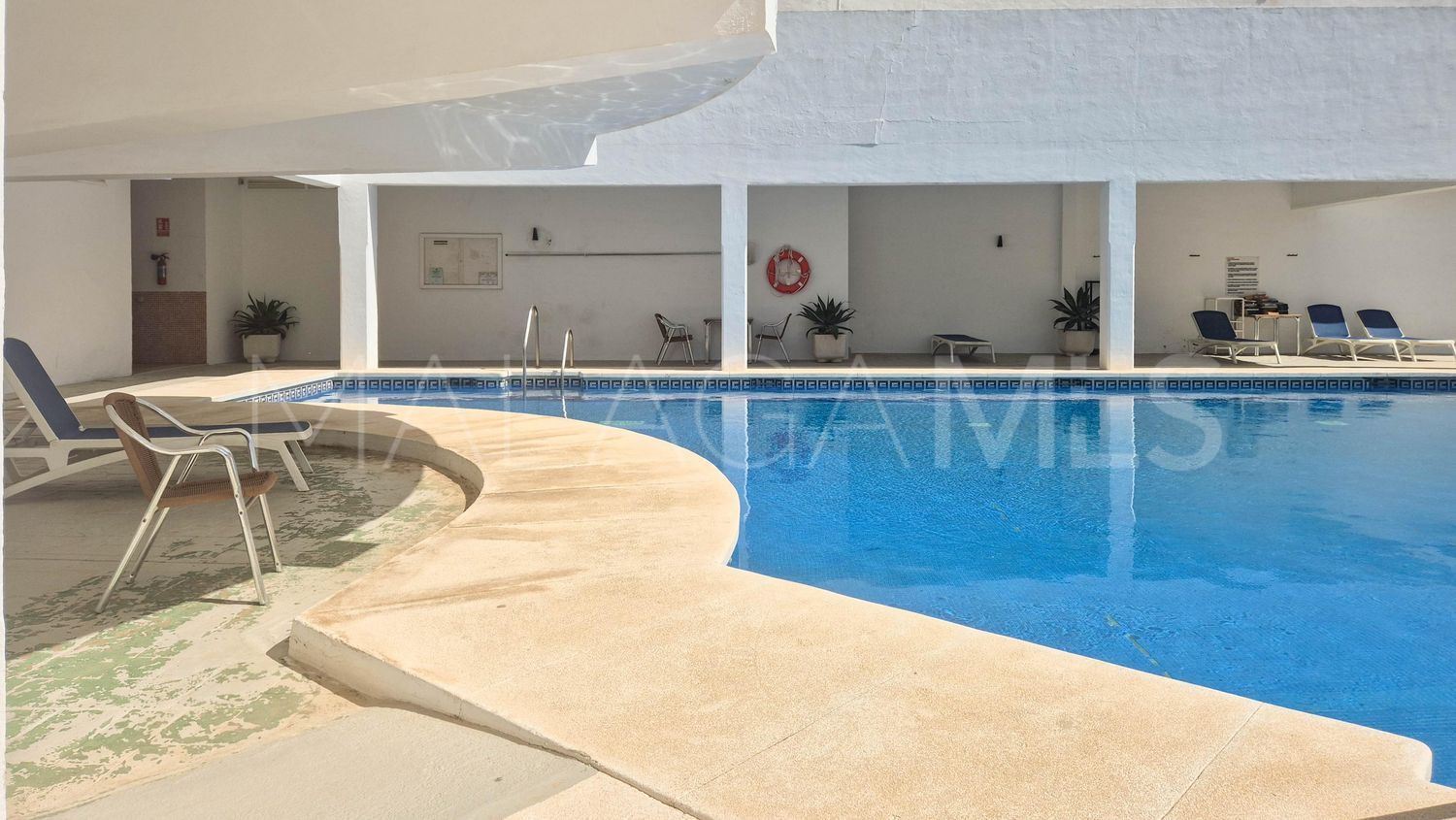 For sale house in El Chaparral with 5 bedrooms
