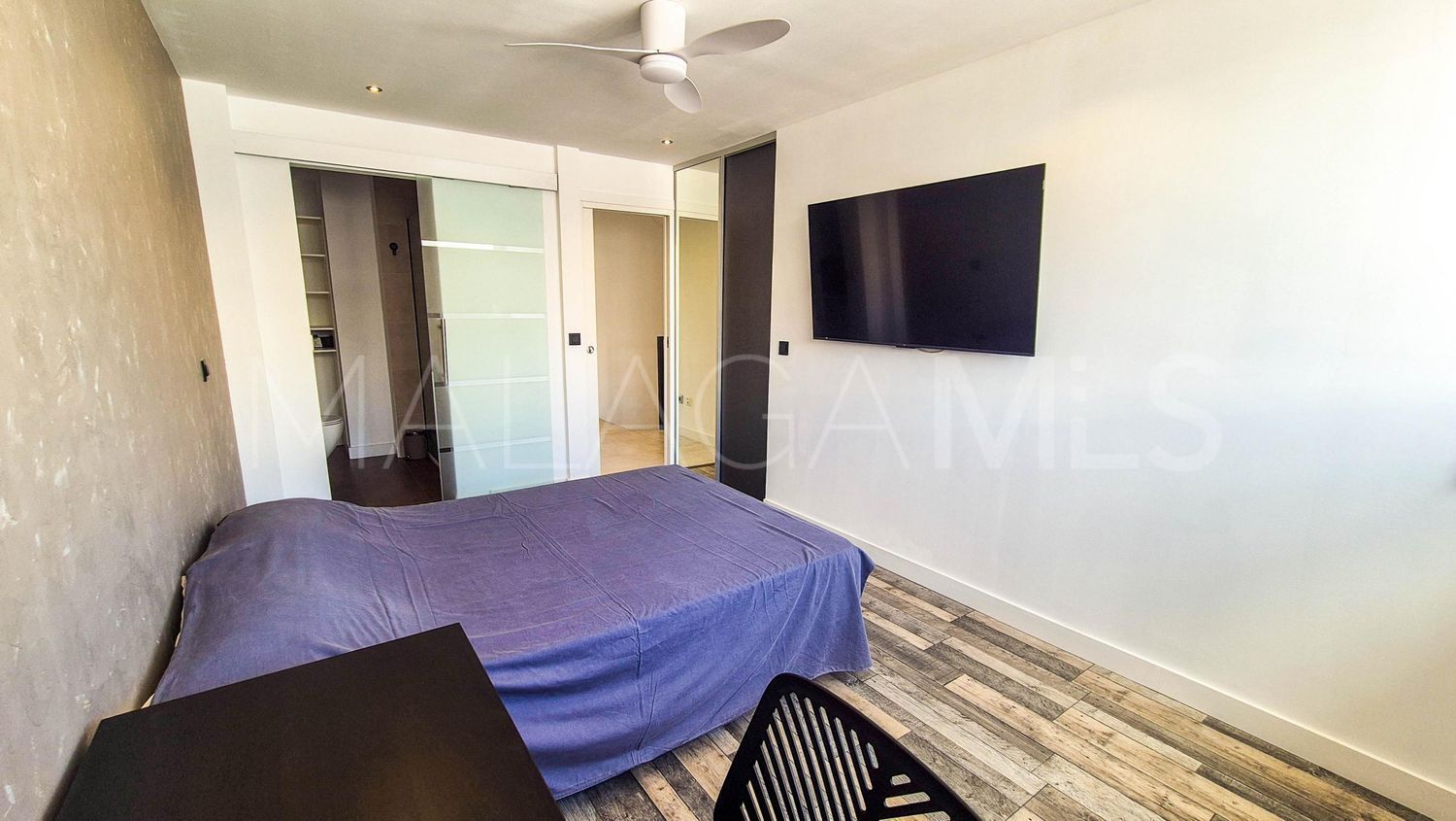For sale house in El Chaparral with 5 bedrooms