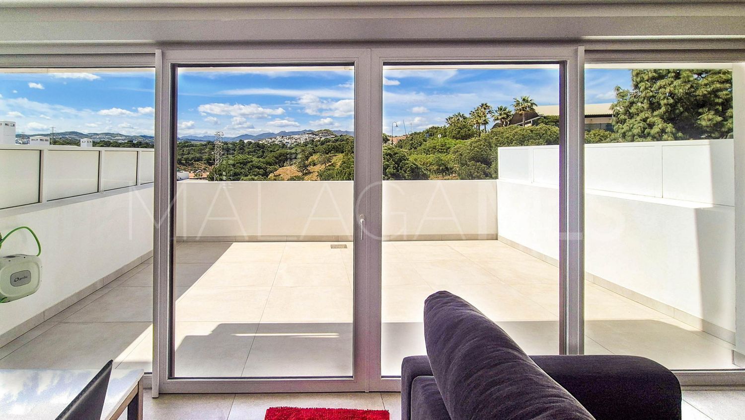 For sale house in El Chaparral with 5 bedrooms