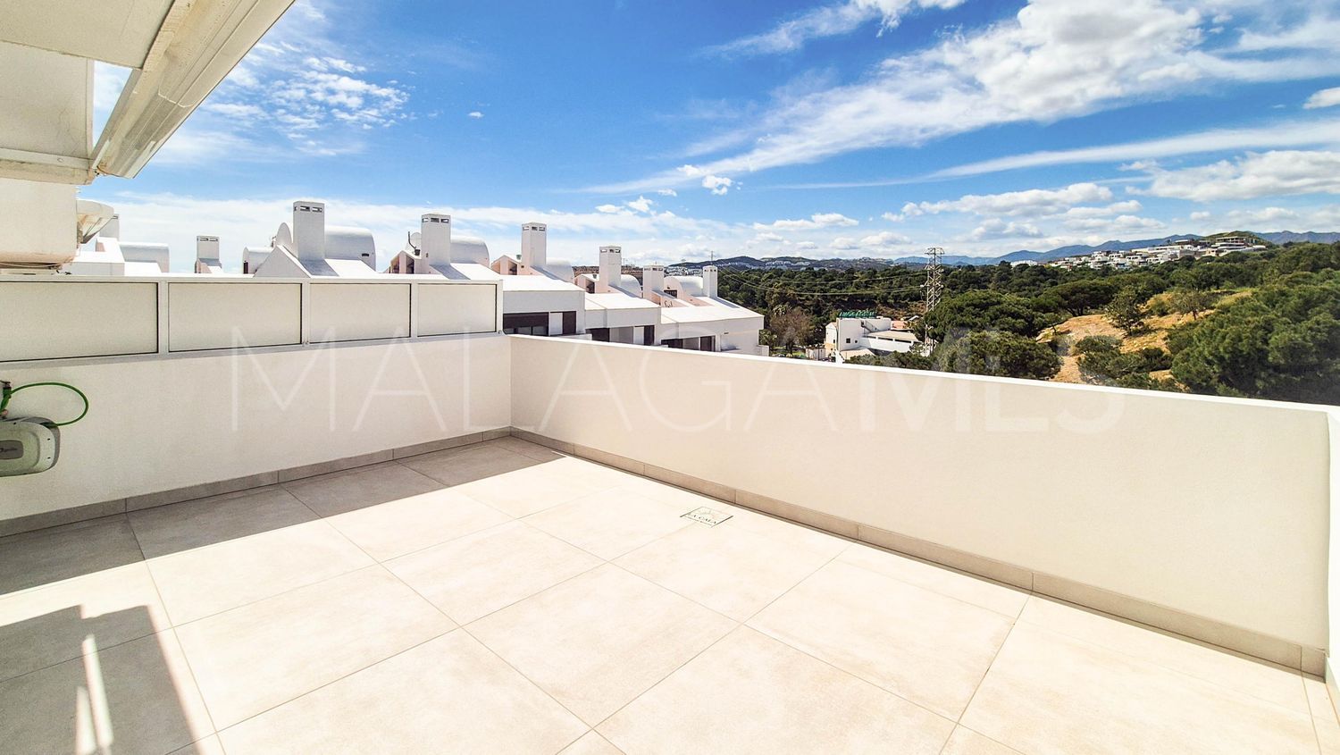 For sale house in El Chaparral with 5 bedrooms