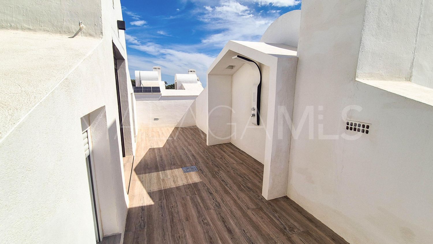 For sale house in El Chaparral with 5 bedrooms