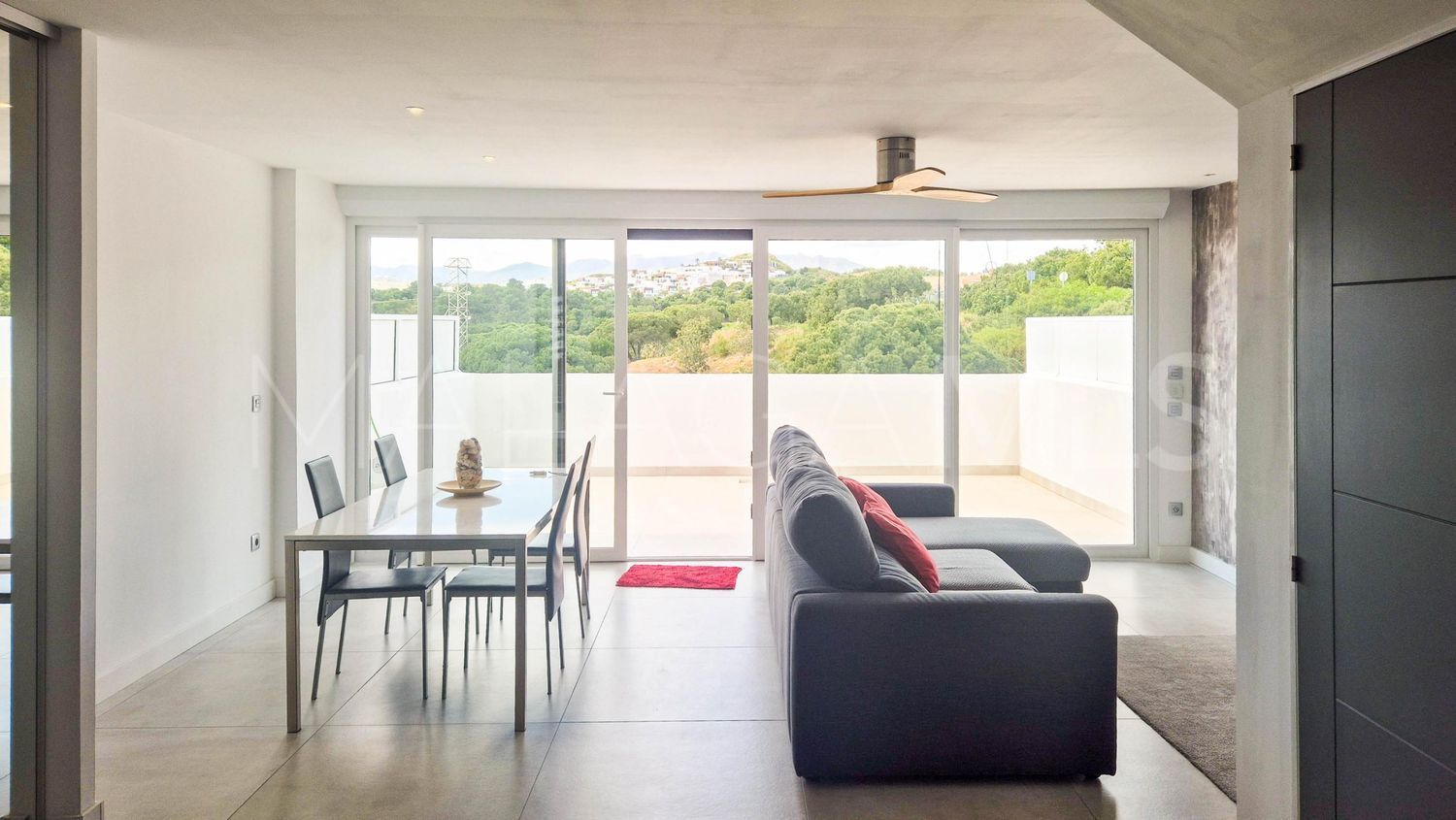 For sale house in El Chaparral with 5 bedrooms