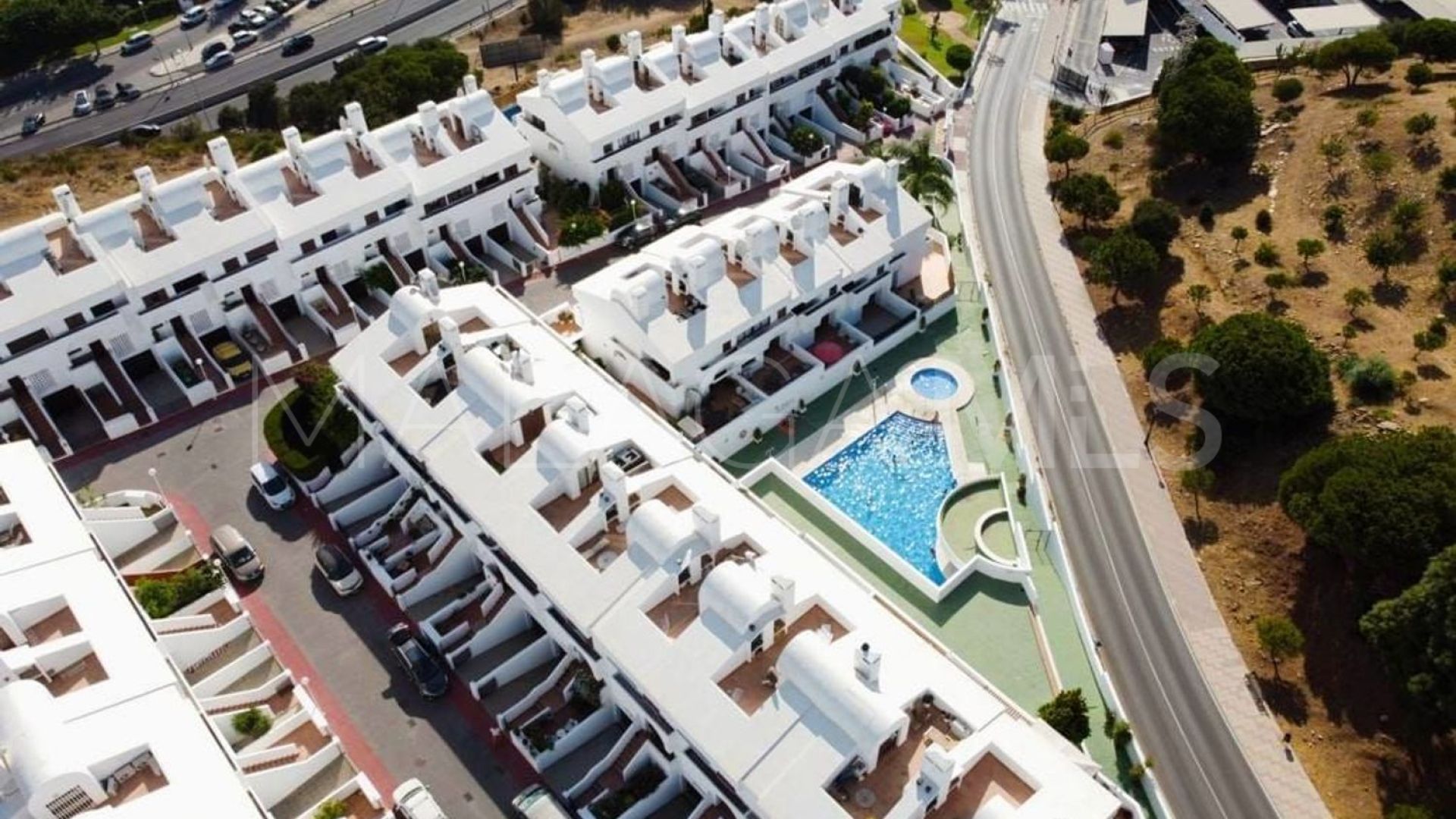 For sale house in El Chaparral with 5 bedrooms