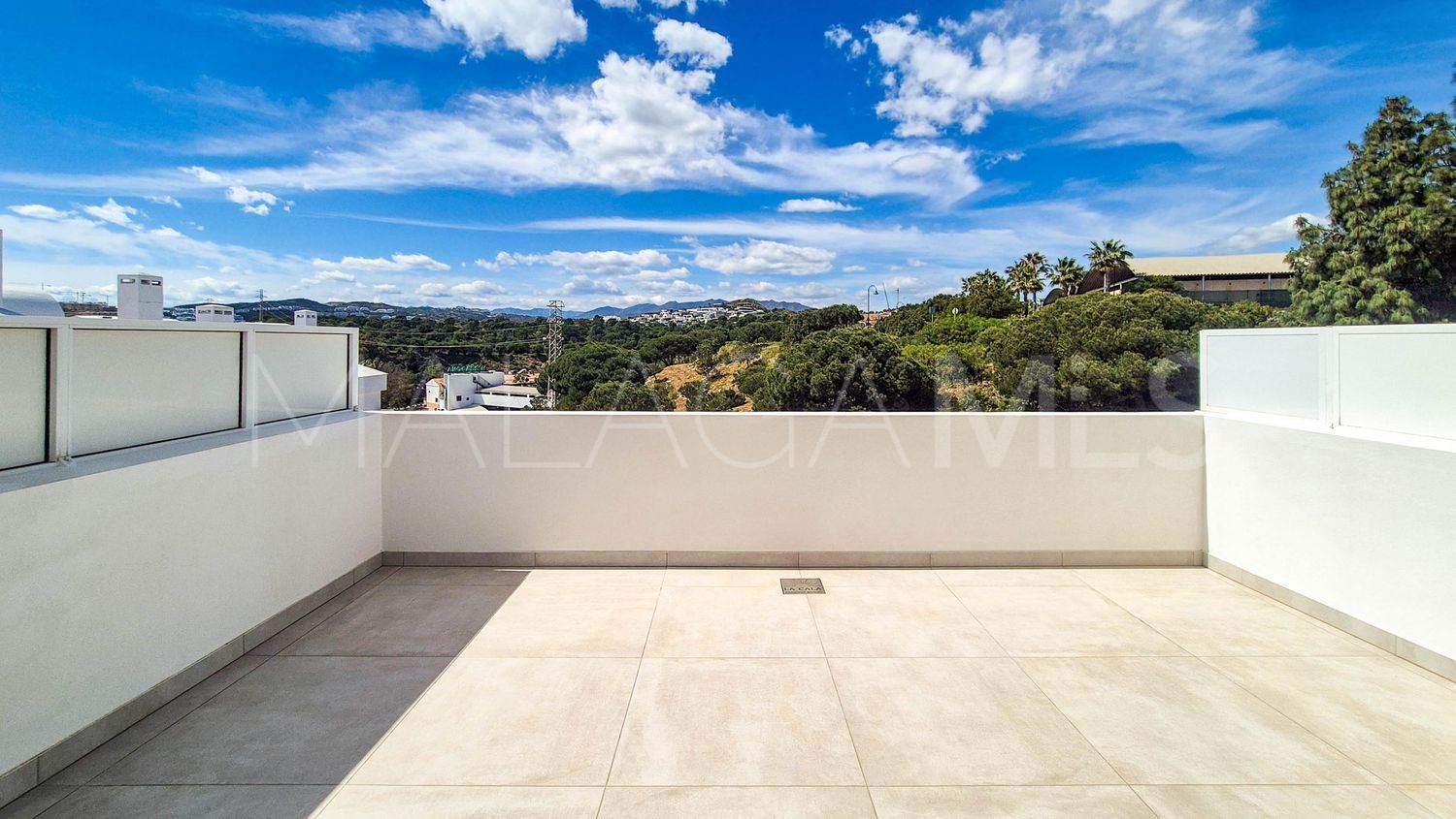 For sale house in El Chaparral with 5 bedrooms