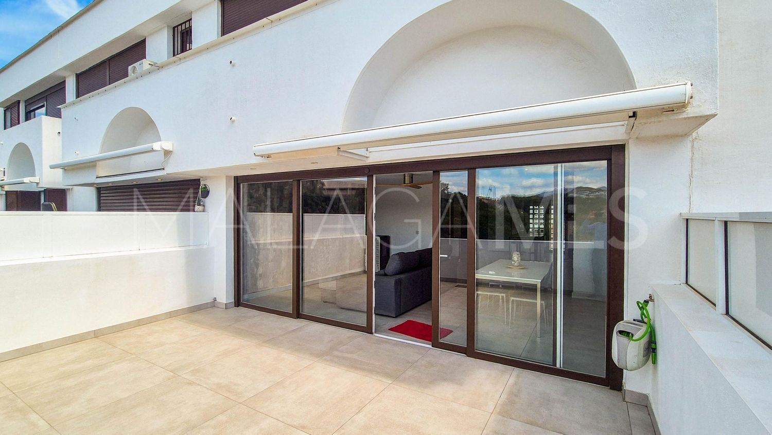 For sale house in El Chaparral with 5 bedrooms