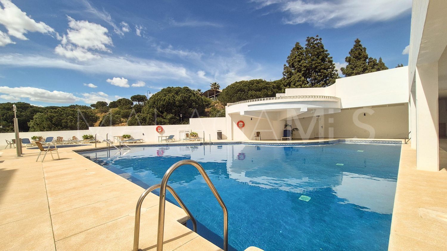 For sale house in El Chaparral with 5 bedrooms