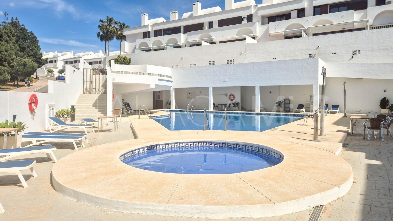 For sale house in El Chaparral with 5 bedrooms