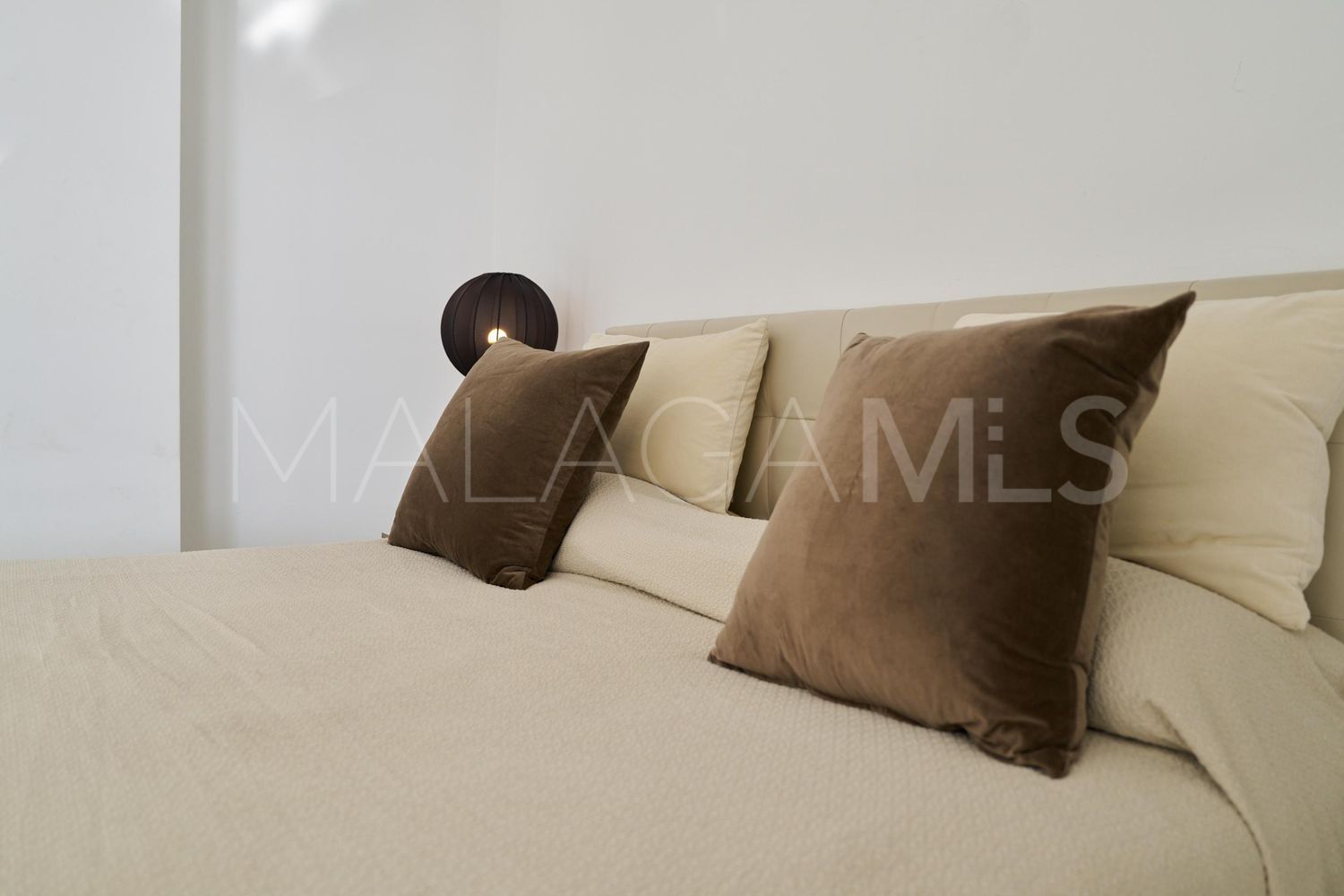 Flat for sale in Playa Bajadilla - Puertos