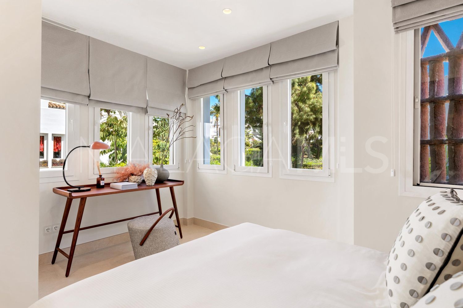 Los Monteros, piso for sale de 3 bedrooms
