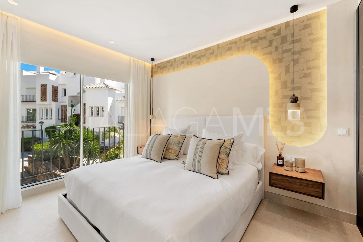 Los Monteros, piso for sale de 3 bedrooms