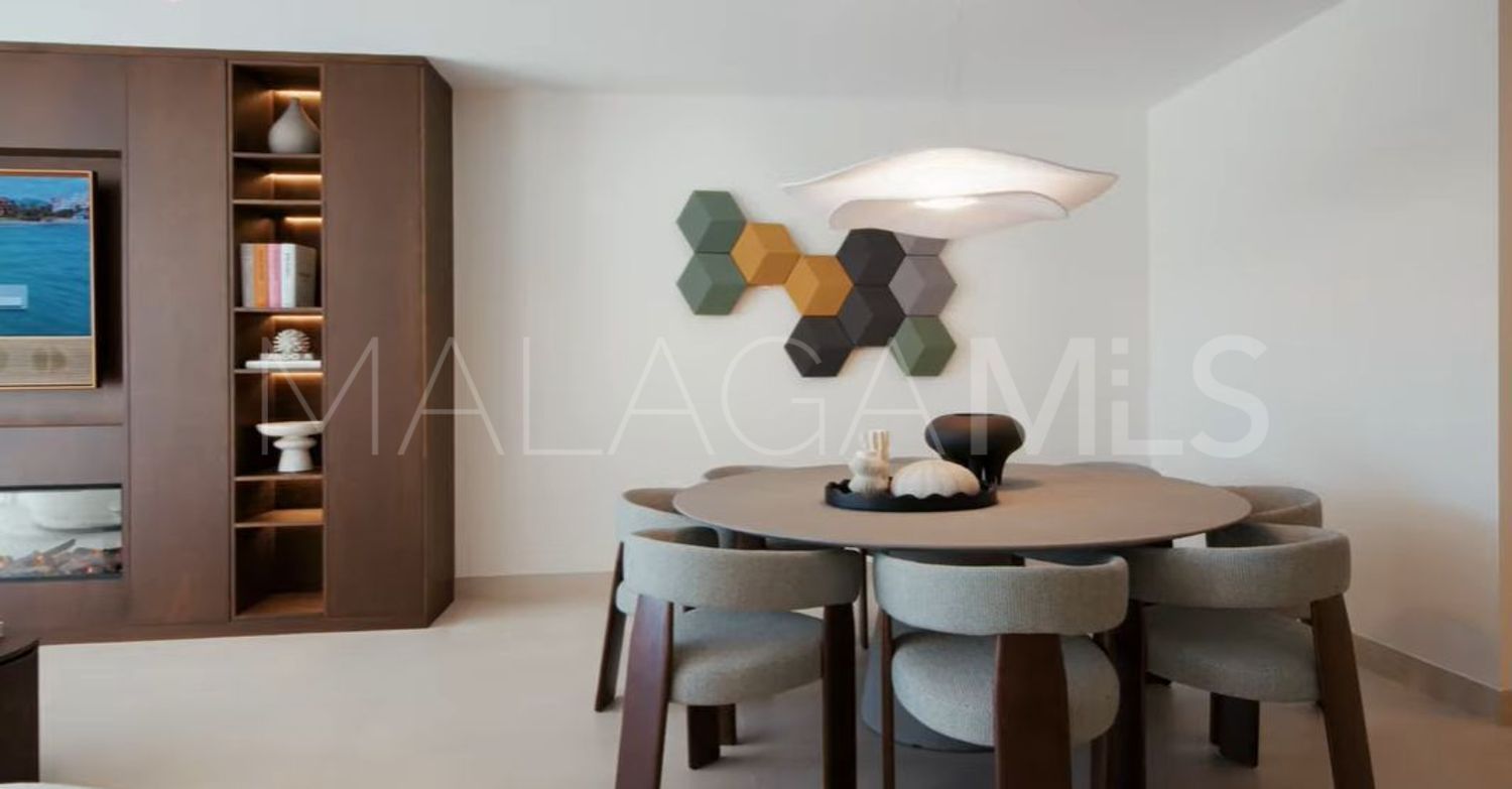 Los Monteros, piso for sale de 3 bedrooms