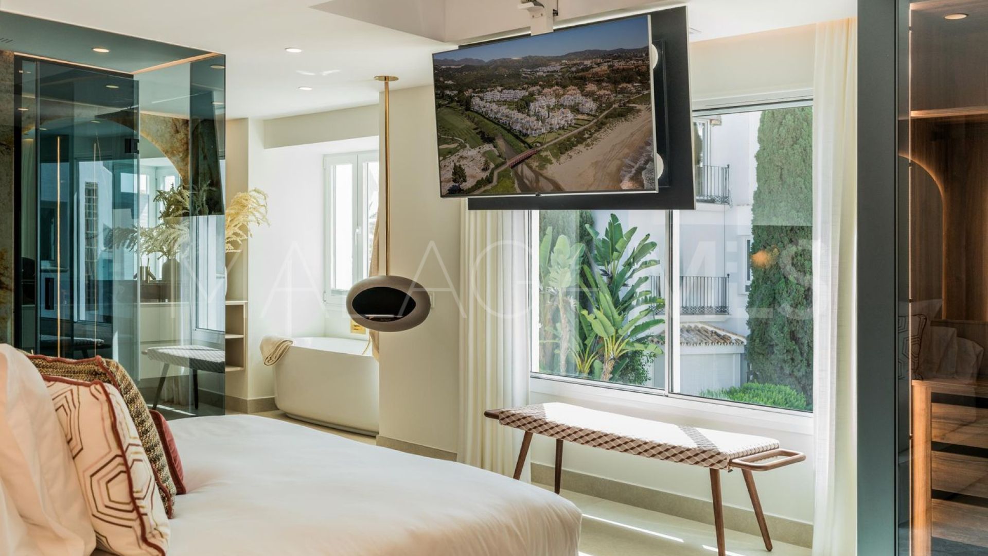 Los Monteros, piso for sale de 3 bedrooms