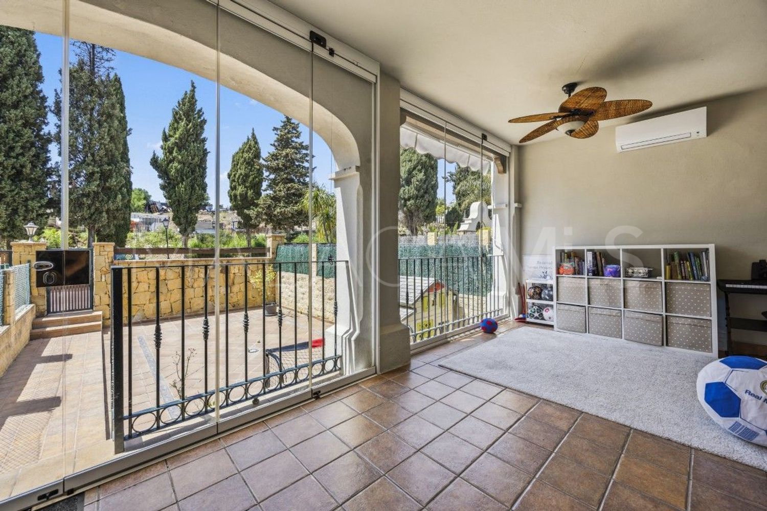 Radhus for sale in Nagüeles