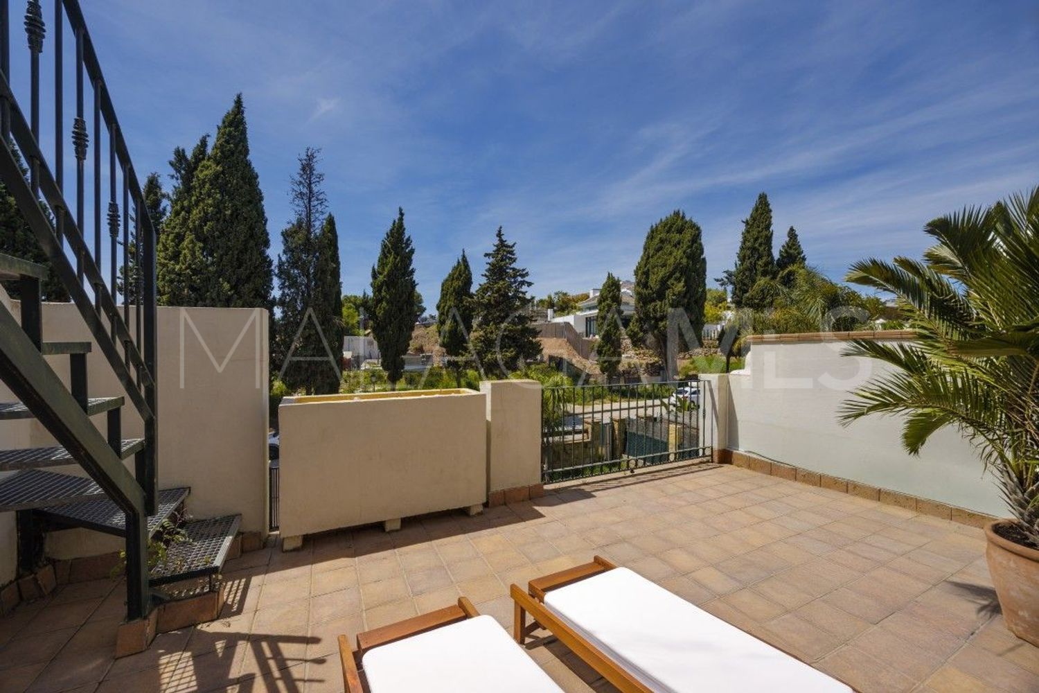 Radhus for sale in Nagüeles