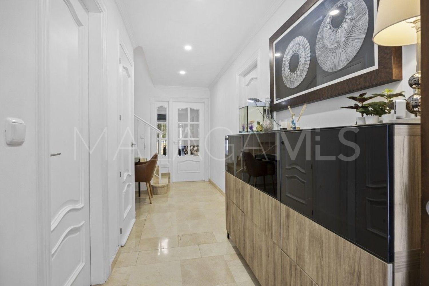 Radhus for sale in Nagüeles