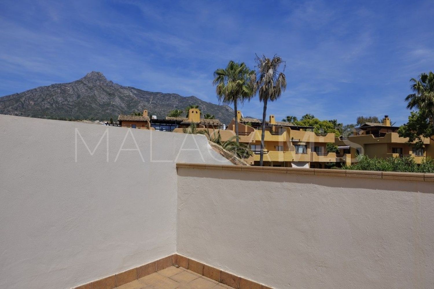 Radhus for sale in Nagüeles