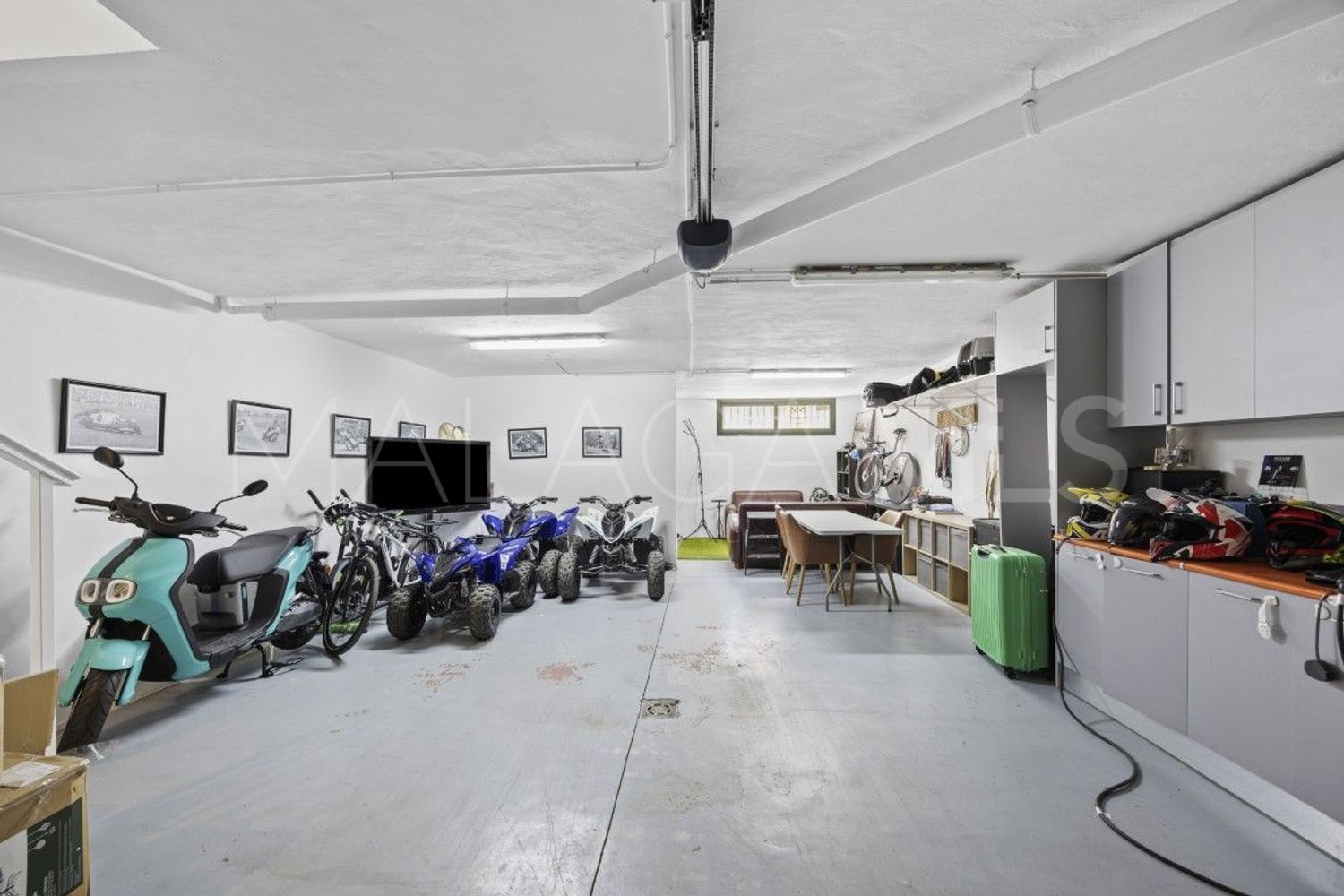 Radhus for sale in Nagüeles