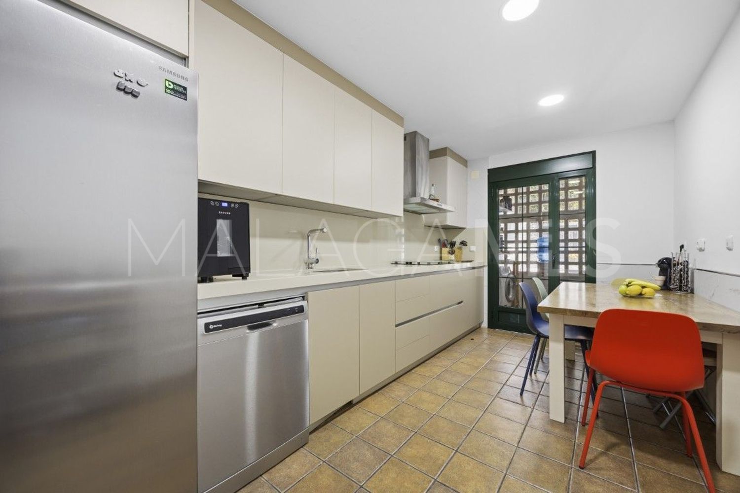 Radhus for sale in Nagüeles