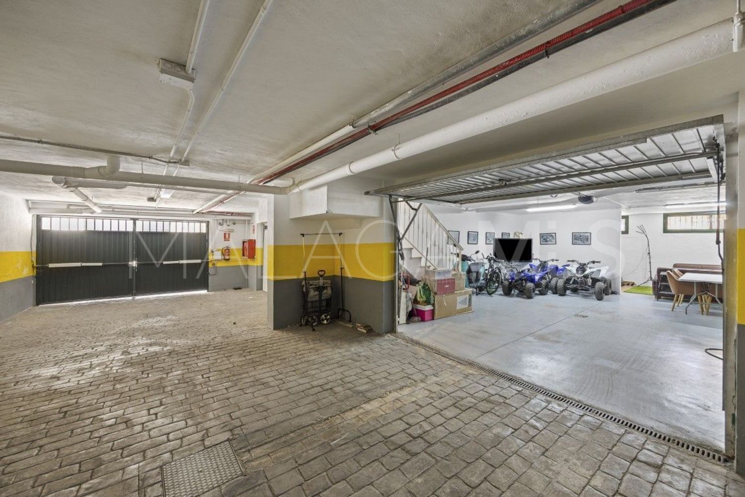 Radhus for sale in Nagüeles