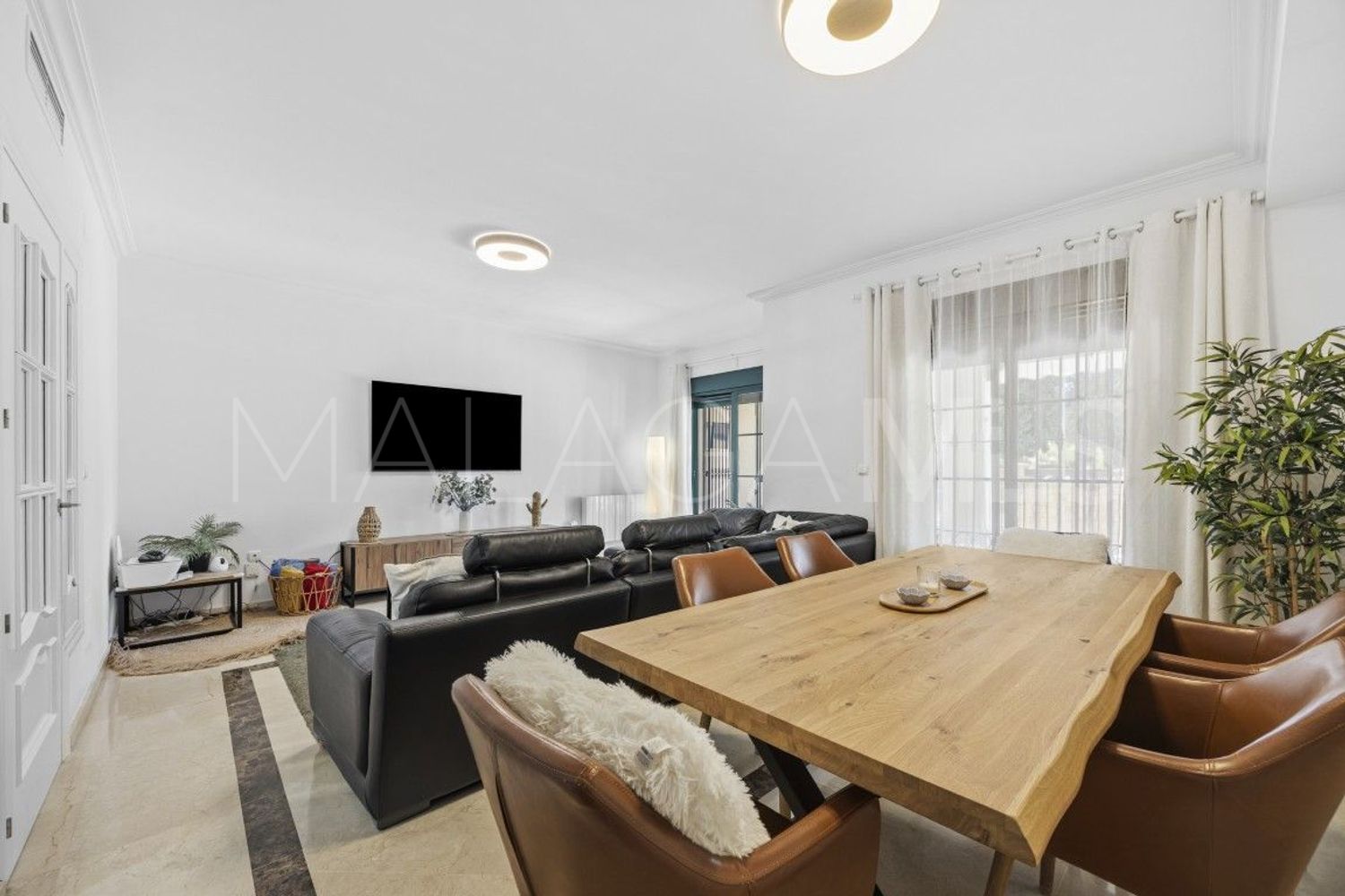 Radhus for sale in Nagüeles