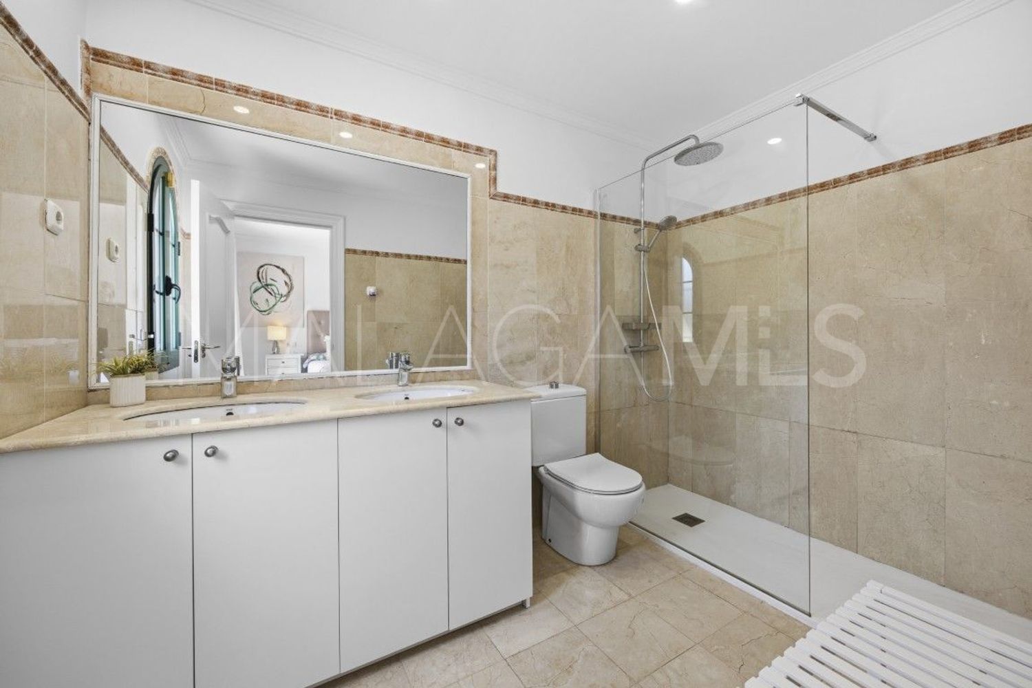 Radhus for sale in Nagüeles