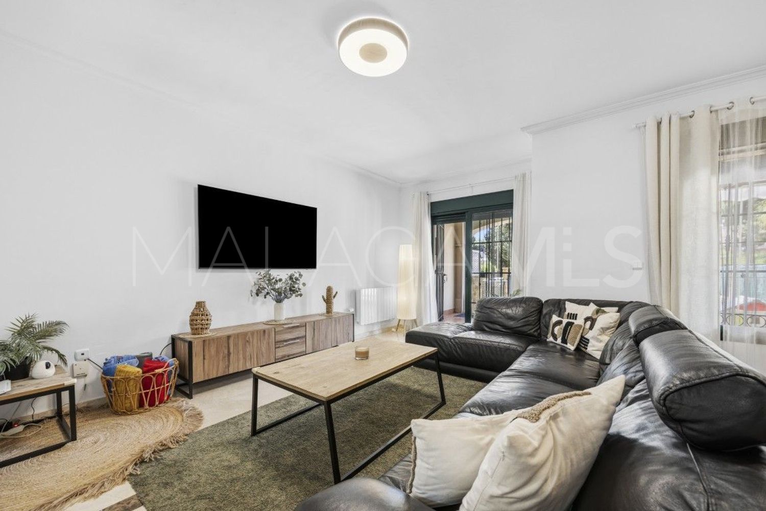 Radhus for sale in Nagüeles