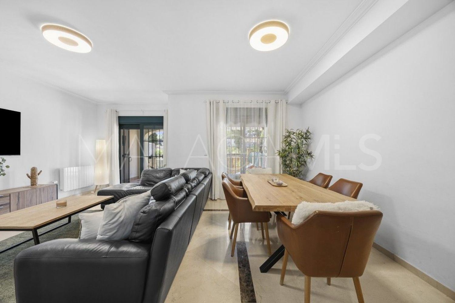 Radhus for sale in Nagüeles