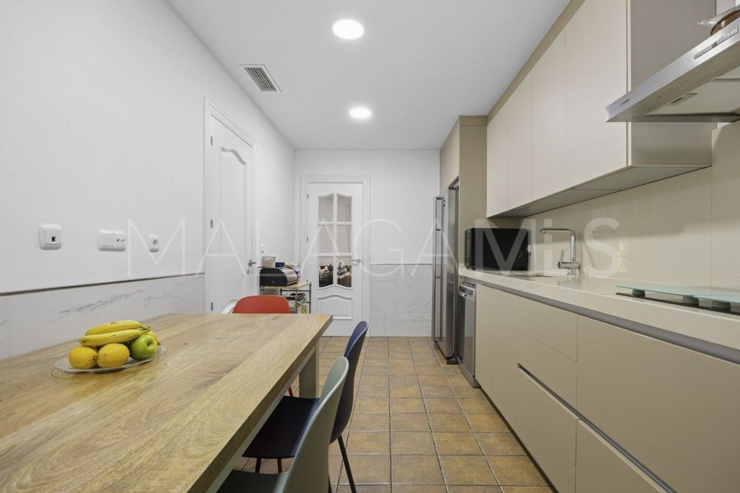 Radhus for sale in Nagüeles