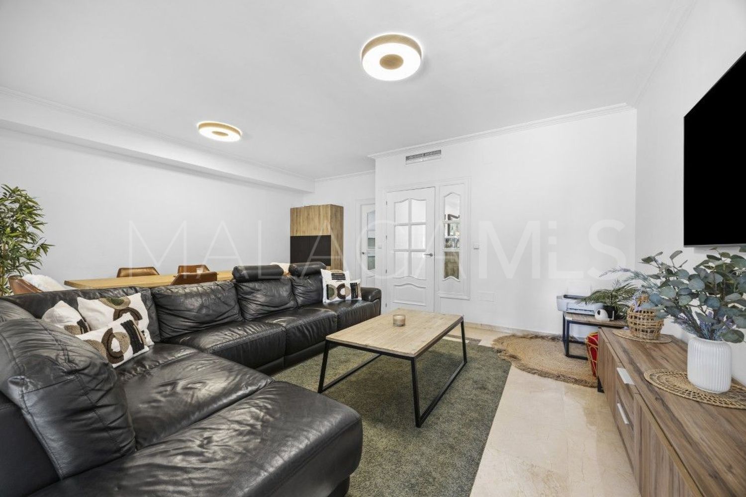 Radhus for sale in Nagüeles