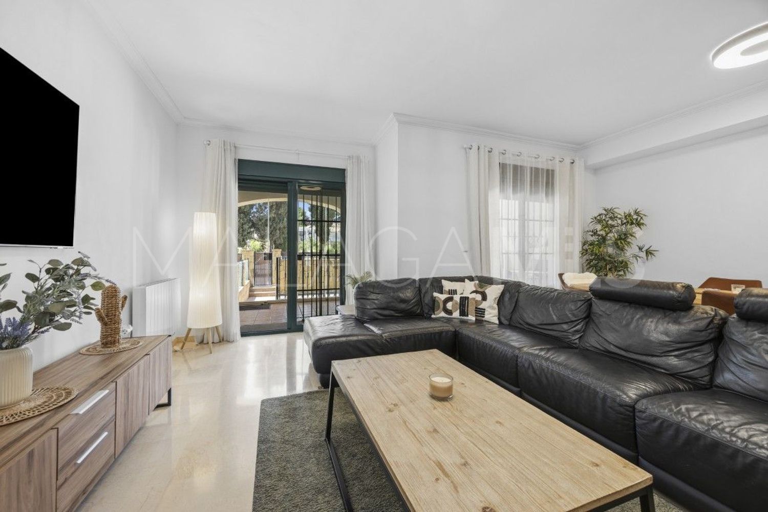 Radhus for sale in Nagüeles