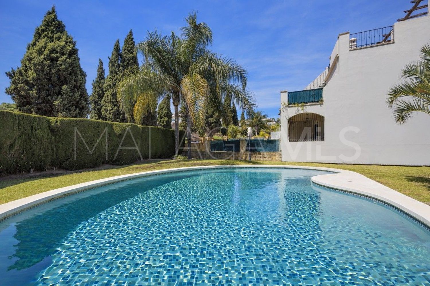 Radhus for sale in Nagüeles